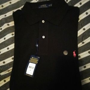 Men's Ralph Lauren shirt size 2XB